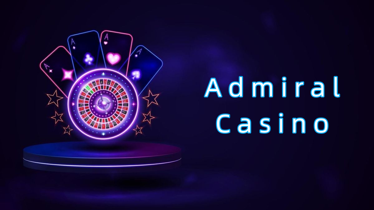 Admiral Casino پاکستان